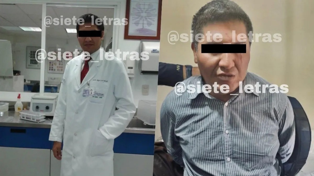 Investigan a posible feminicida serial; habría matado hasta 20 mujeres
