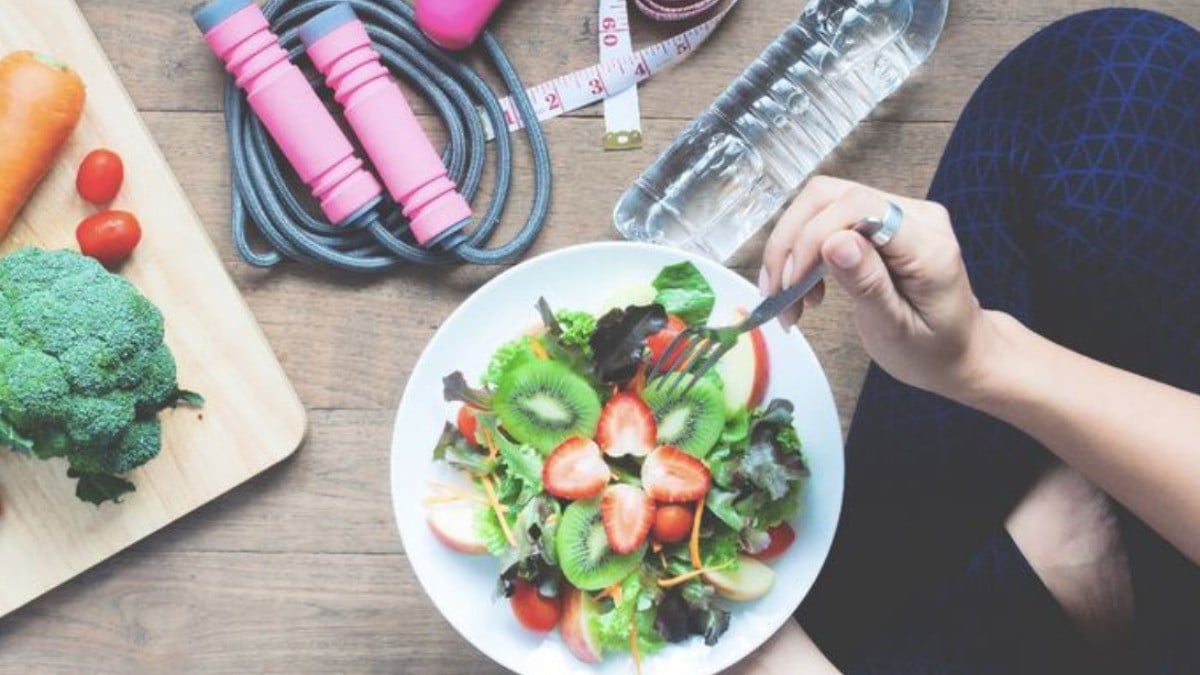 ¡Toma nota! Estos son 10 poderosos alimentos que ayudarán a cuidar de tu salud