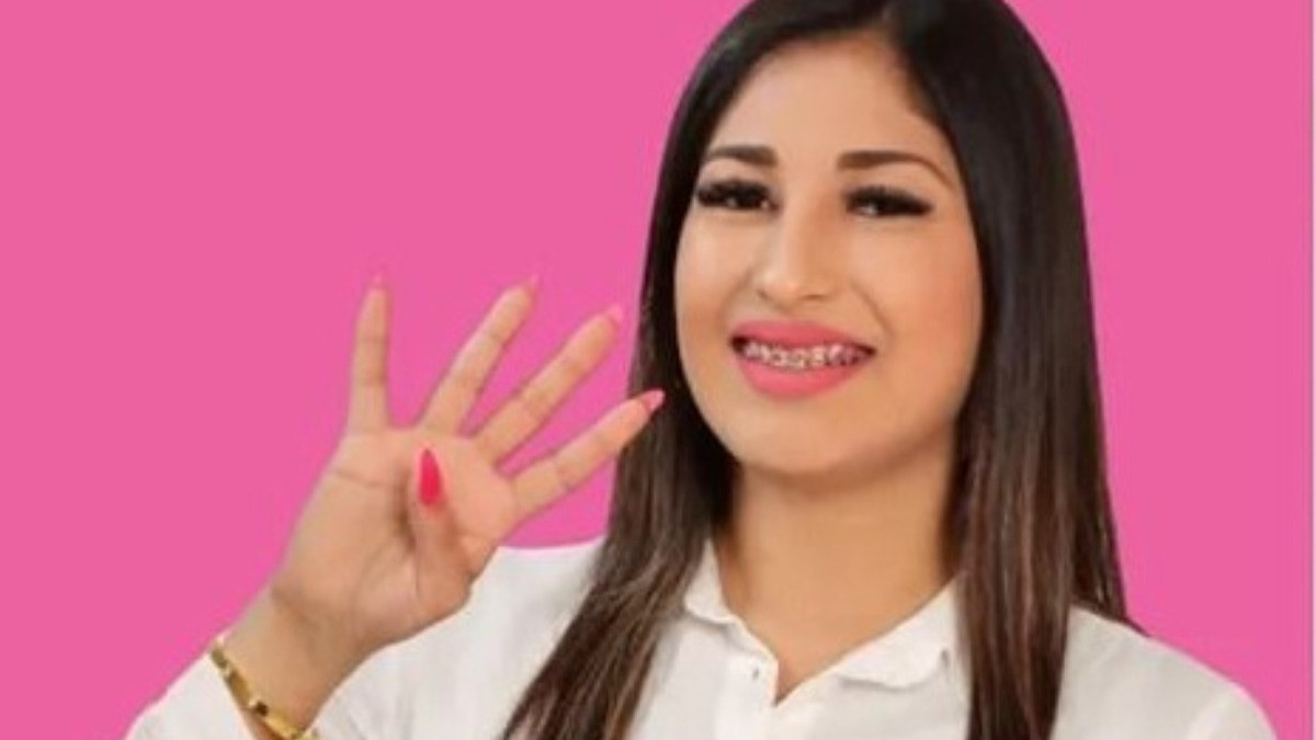 'Levantan' y golpean a colaborador de candidata en BCS