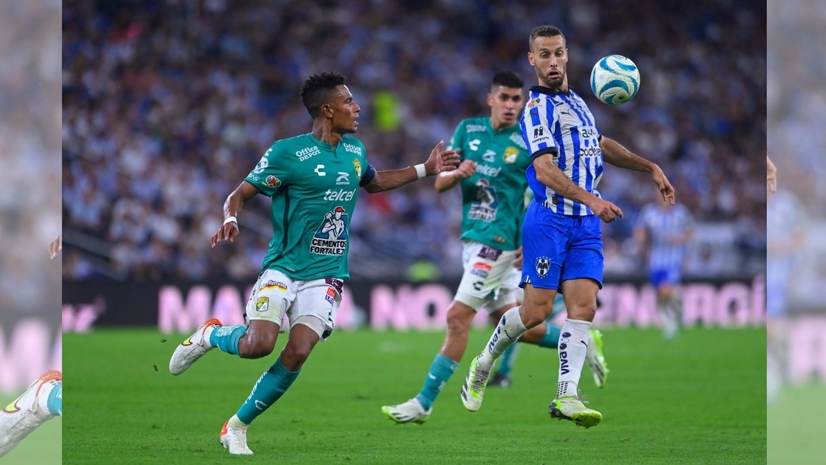 León vs Rayados: llegó la última oportunidad, ¿dónde ver el partido?
