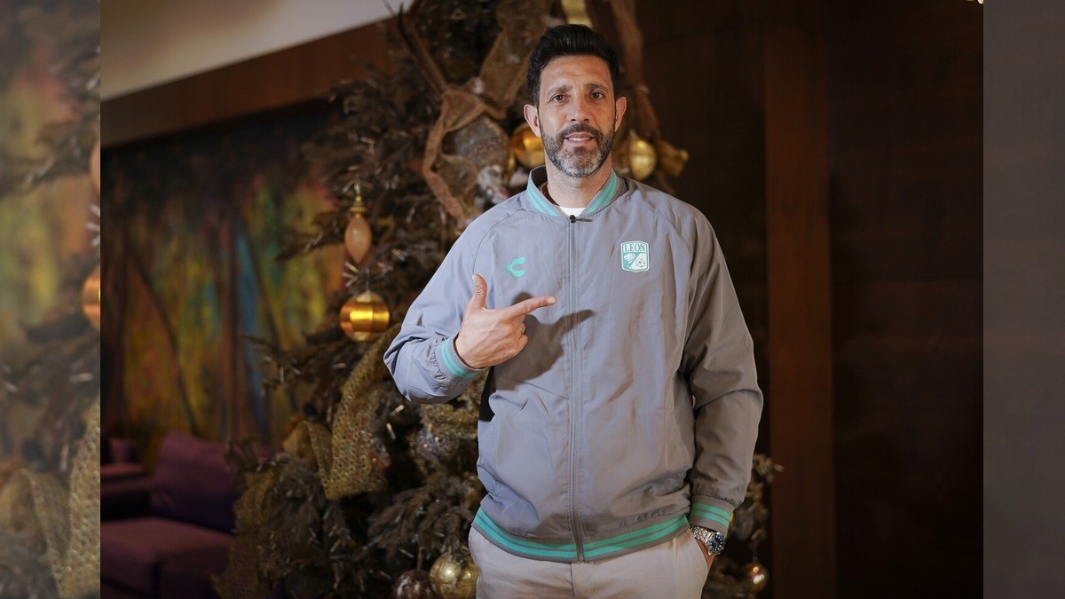 “Quiero dirigir al Nacional de Montevideo”: Jorge Bava