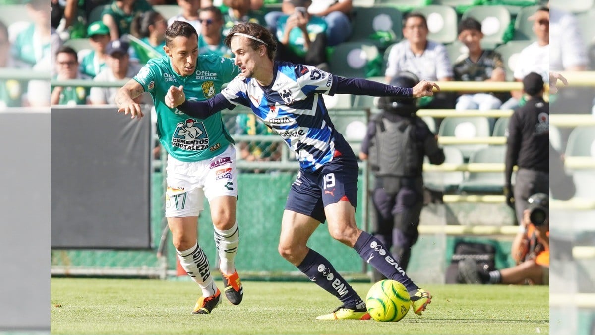 Fue el mejor partido del torneo: Jorge Bava