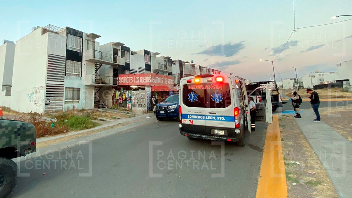 Descubren un cuerpo en estado de descomposición en un departamento en Brisas del Campestre