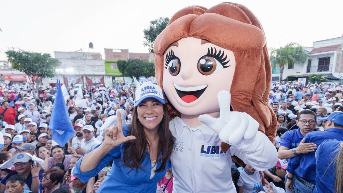 Libia Dennise promete transparentar patrimonio de funcionarios de alto nivel