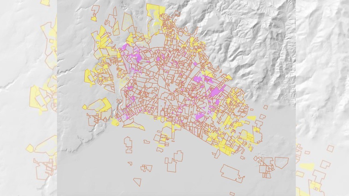 Políticas públicas y urbanismo sustentable en León: el caso de El Laurel