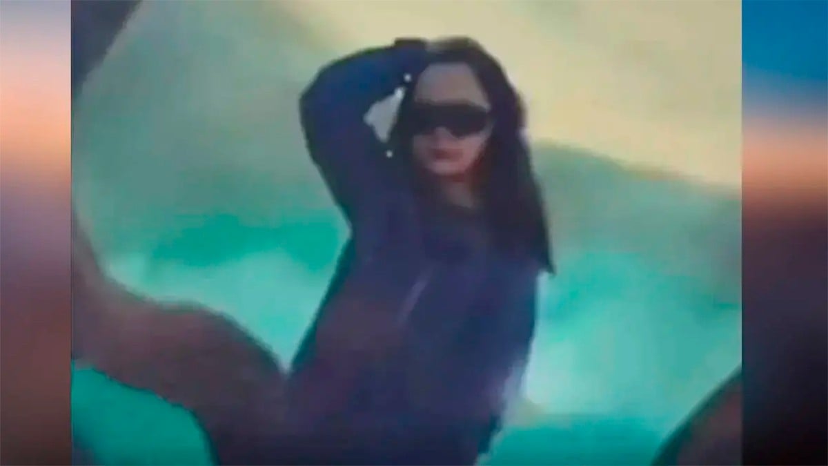 Joven murió al caer 80 metros en un volcán activo por tomarse una foto