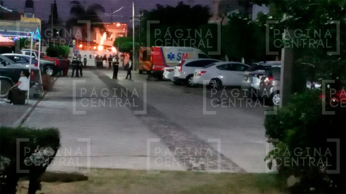 Esperan empresarios que ataque contra paramédicos sea un hecho aislado