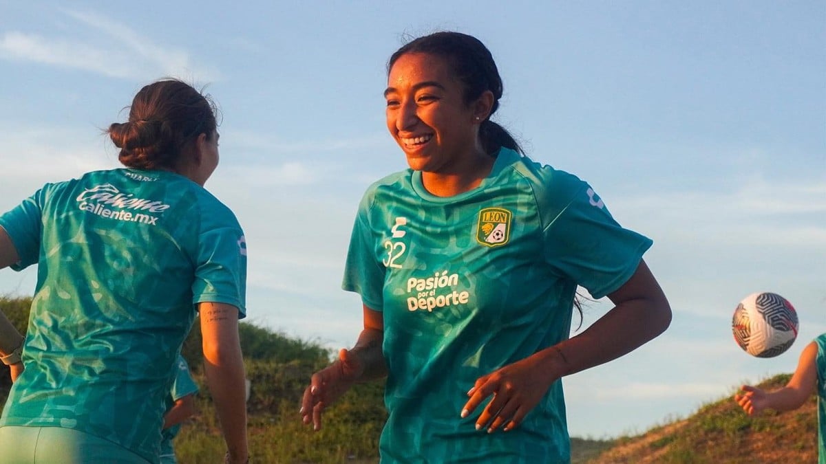 ¡Ya respondió! Club León Femenil niega abandono a Ana Campa tras pérdida de vista