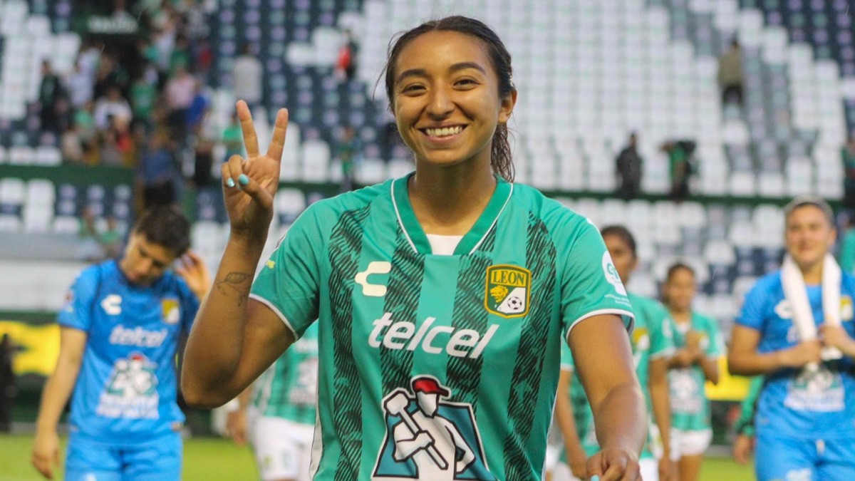 ¡Penoso! Jugadora denuncia al Club León Femenil por abandono tras perder la vista