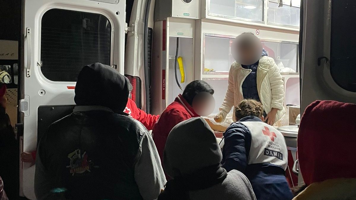 Hombre pretendía robar una casa, pero cayó de 12 metros y perdió la vida