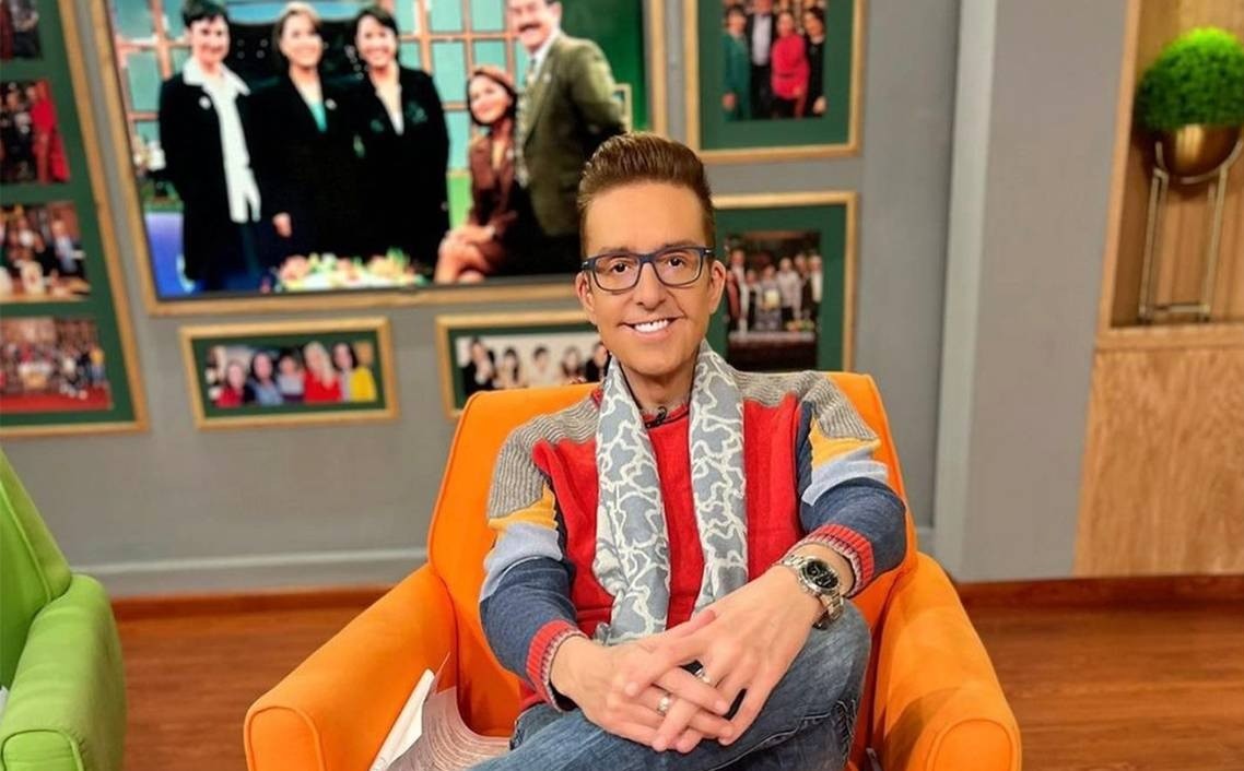 Daniel Bisogno volverá al hospital luego de su regreso a Ventaneando; te decimos por qué