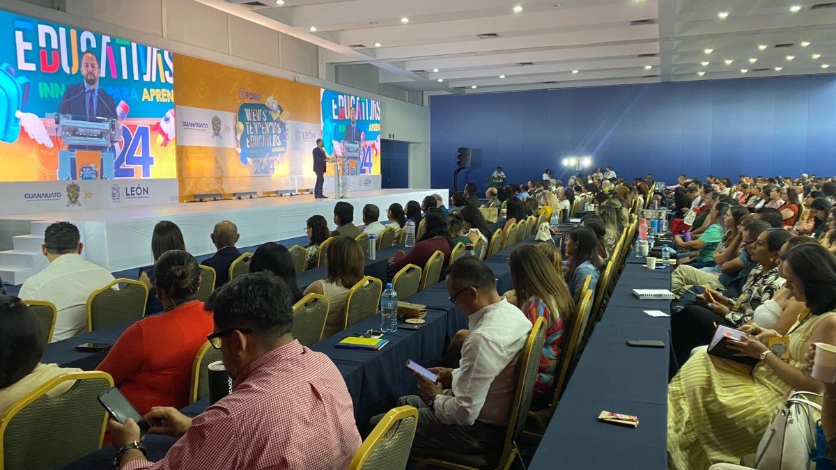 Detecta inteligencia artificial a 12 mil estudiantes en riesgo de dejar la secundaria