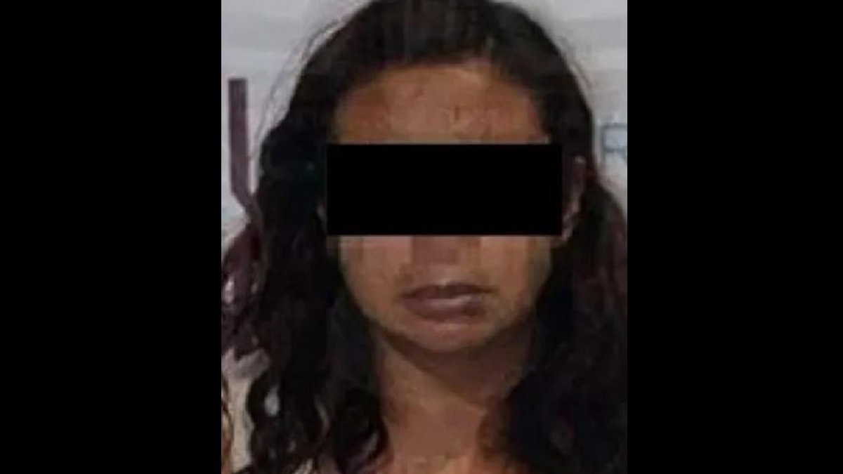 Arrestan a la ‘Mataperros’; vendía los tacos afuera de una iglesia