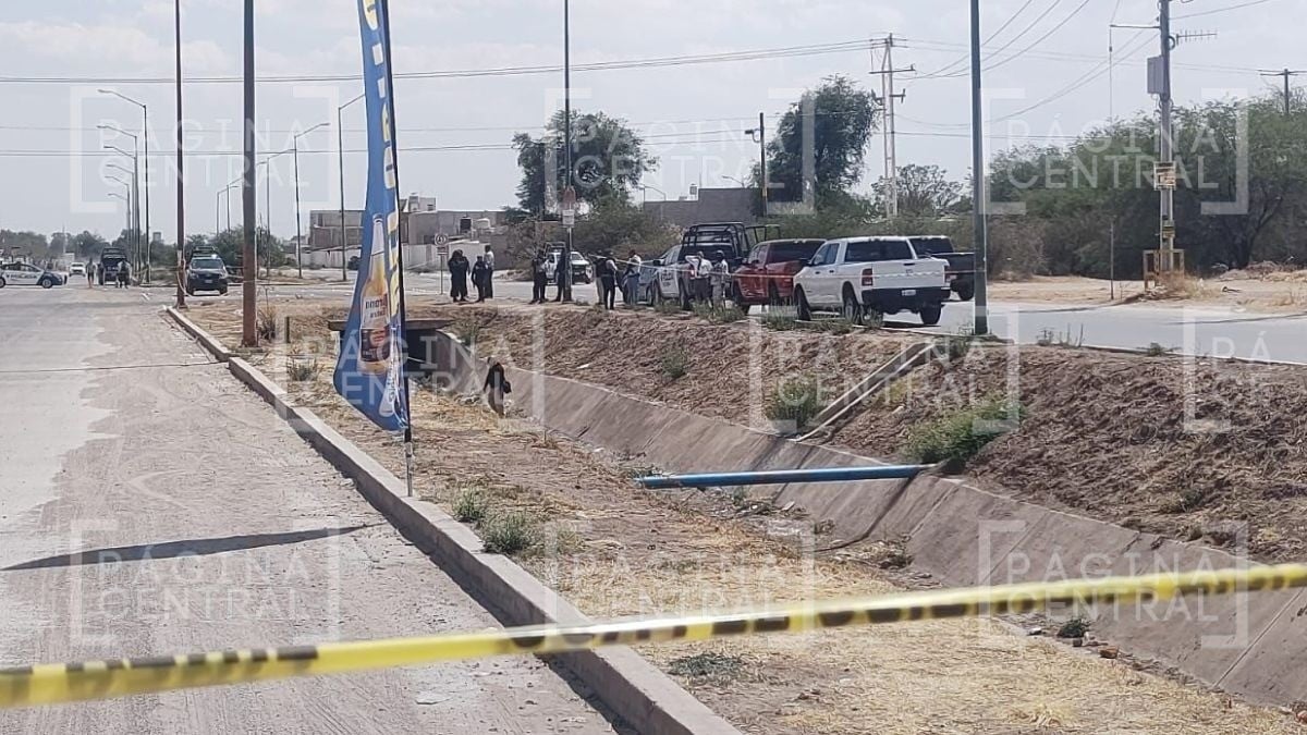 VIDEO Matan a policía municipal en Héroes de León; atendía robo a transeúnte