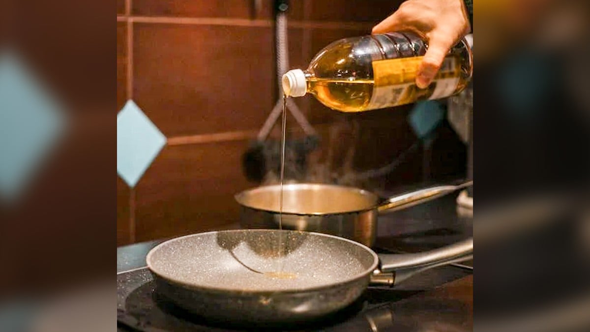 ¿Cuáles son las mejores marcas de aceite para cocinar? Profeco responde