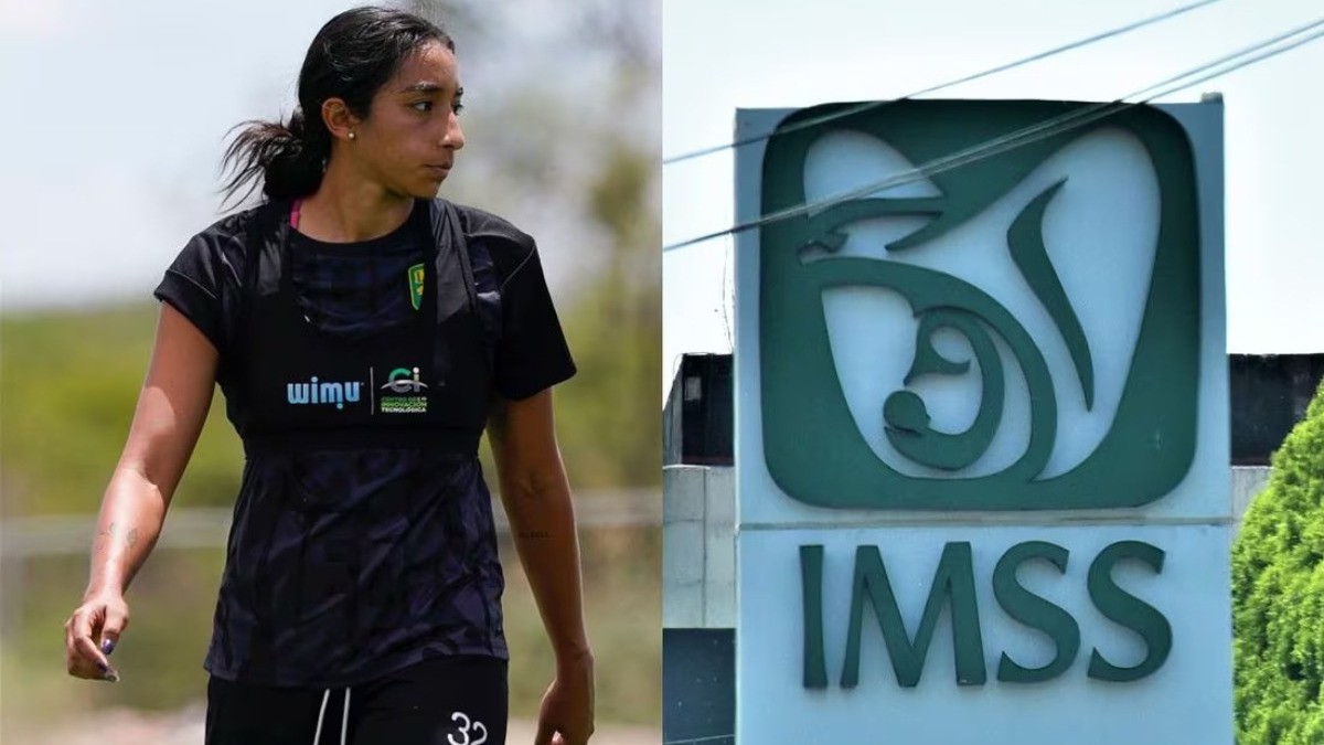 Ana Campa da detalles de la controversia con Club León; “pidieron que firmara finiquito”