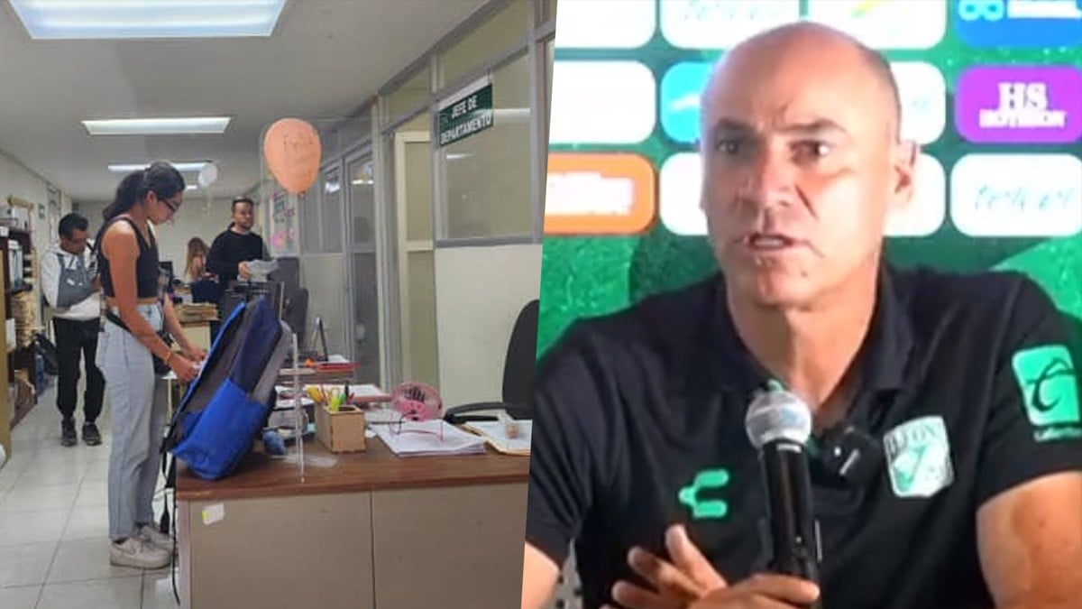 ¿Qué sigue para Ana Campa tras perder la vista? Habló la directiva del Club León