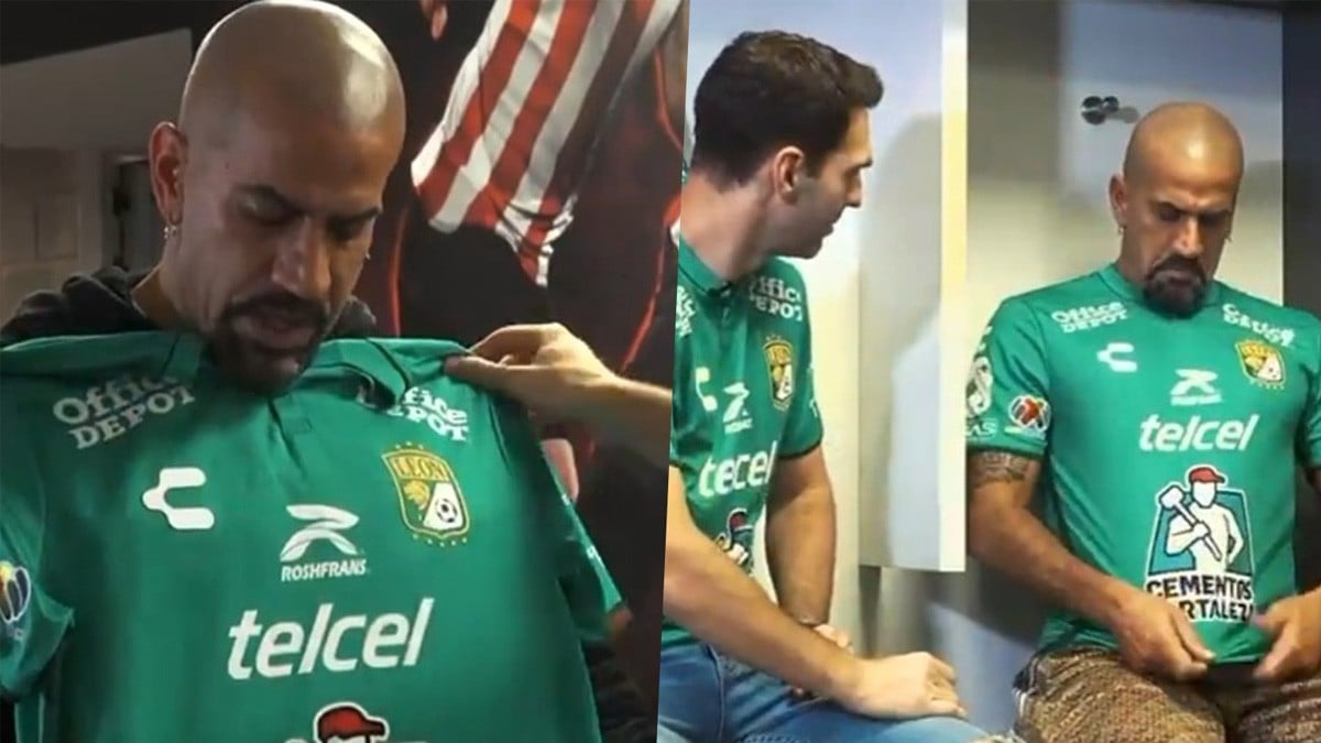 ¡Viene la 'Bruja'! Sebastián Verón jugará en León en el adiós de Mauro Boselli