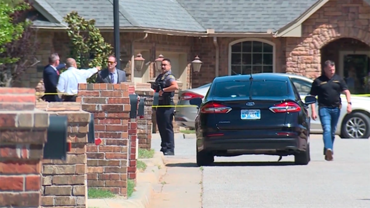 Hombre asesina a tiros a su esposa y tres de sus hijos antes de dispararse a sí mismo