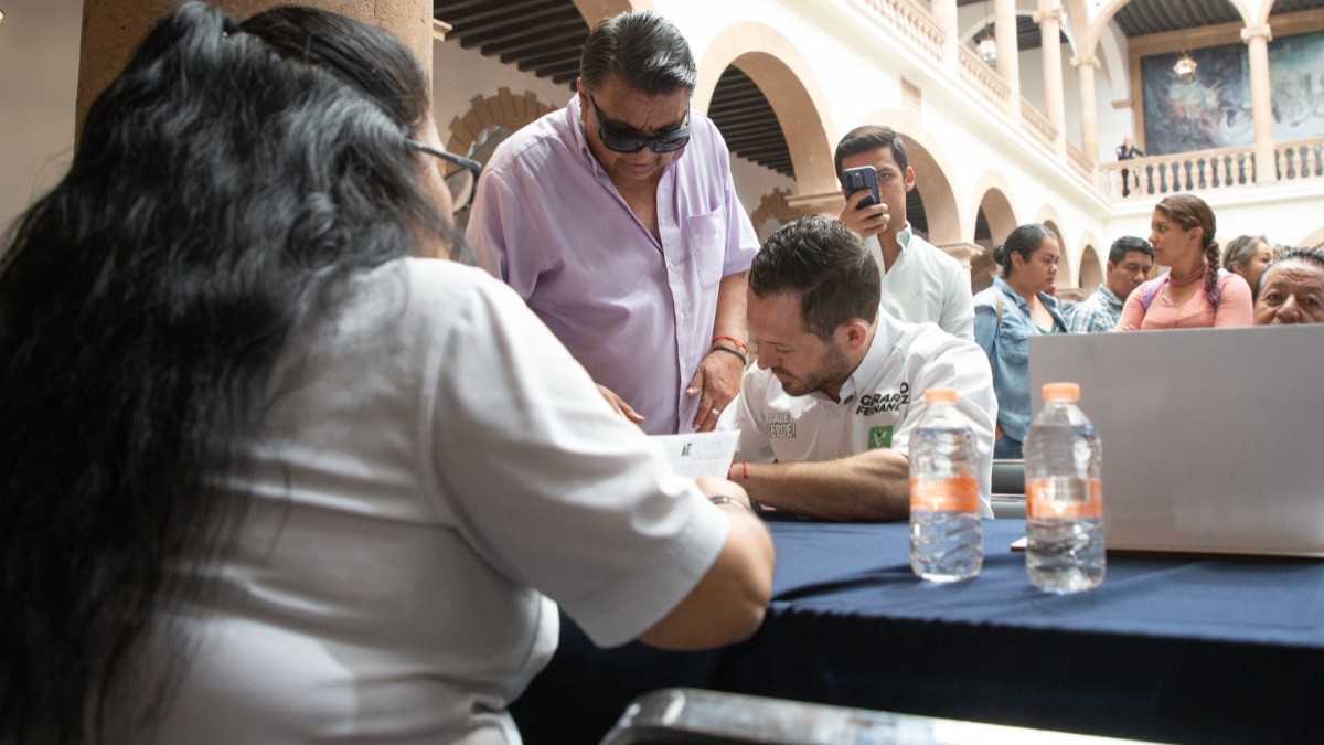 Demanda Gerardo Fernández a SAPAL por incumplir reglamentos en desarrollos inmobiliarios