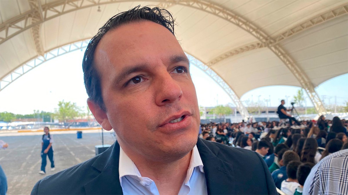 Confirma alcalde Jorge Jiménez que el policía asesinado sí usaba chaleco antibalas