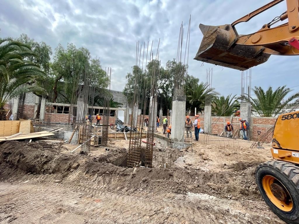 No hay propuestas de candidatos a la alcaldía para sector construcción: CMIC León