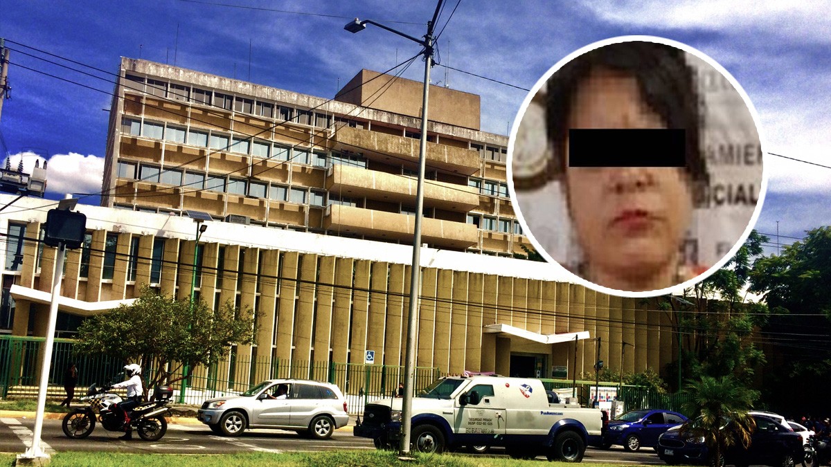 Madre da a luz, bebé nace con complicaciones y ella decide abandonarlo en el hospital