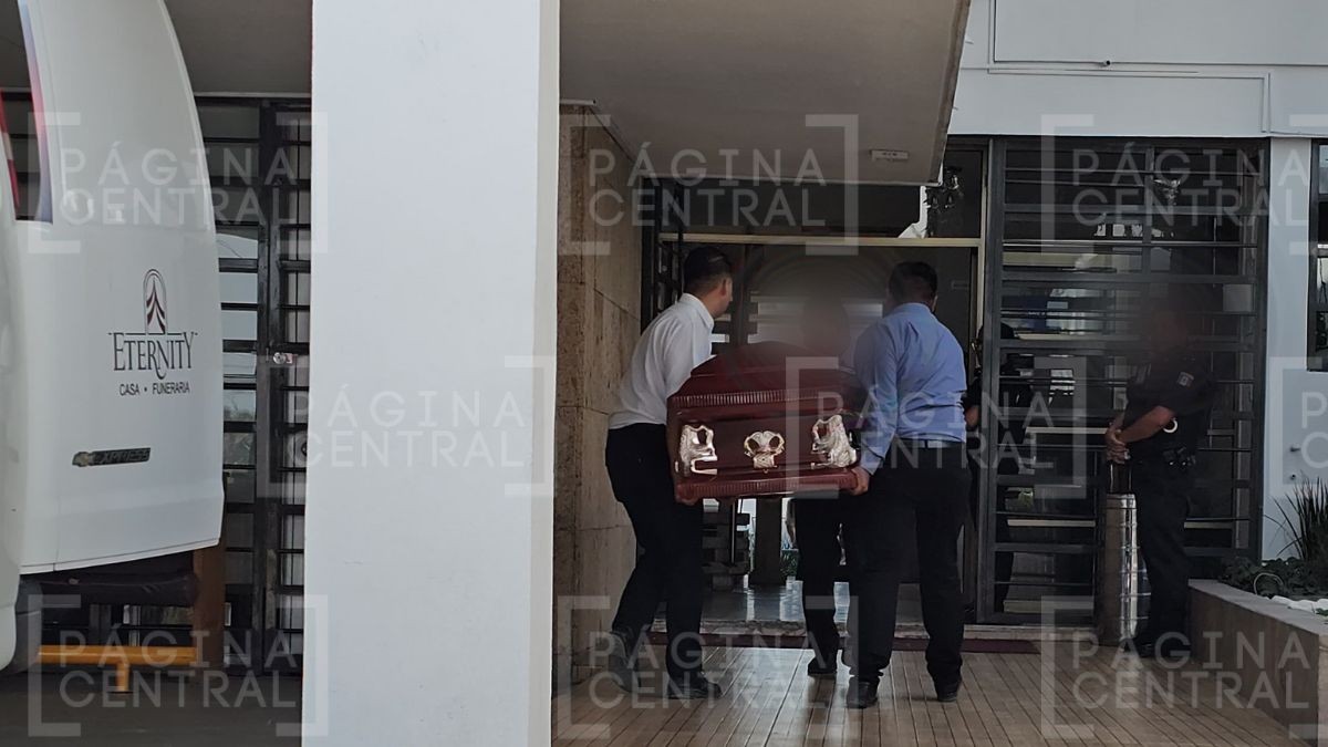 Velan a Daniel Arévalo, policía asesinado en Héroes de León durante un asalto a peatón