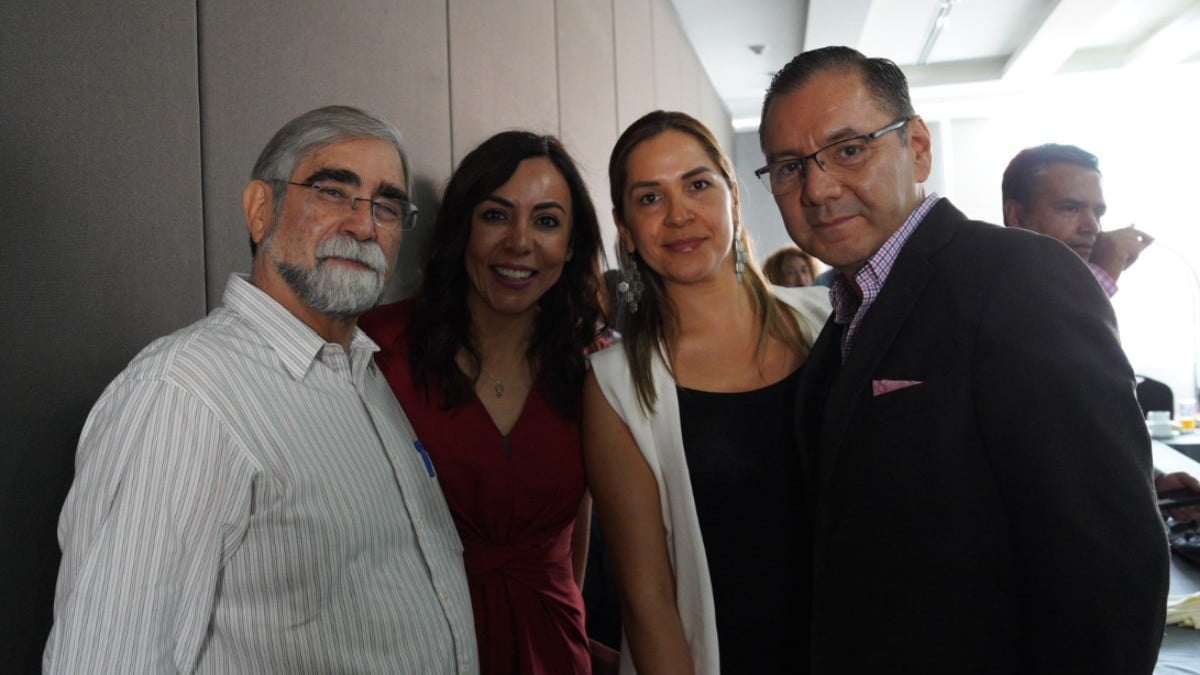 Piden empresarios de Celaya a Yulma una repartición equilibrada del presupuesto