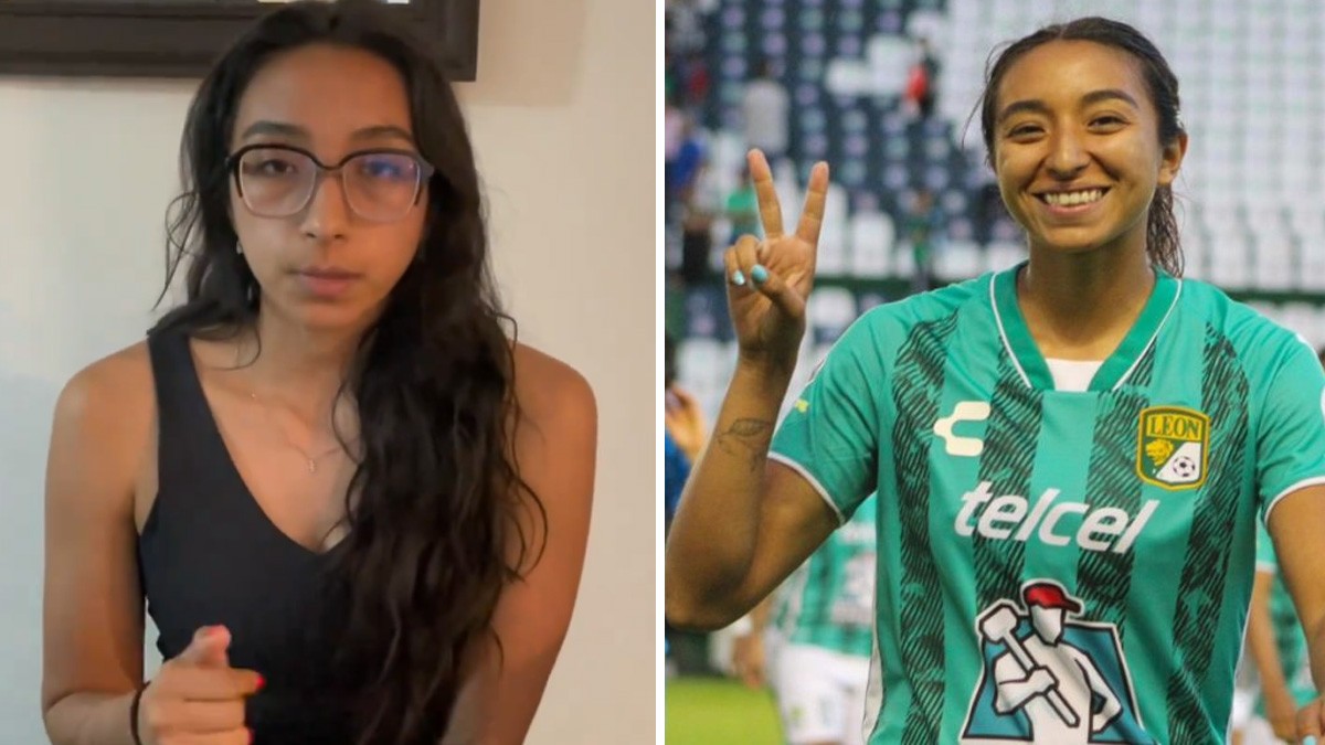 'Apenas me van a apoyar': Ana Campa cuestiona postura del Club León ante su lesión