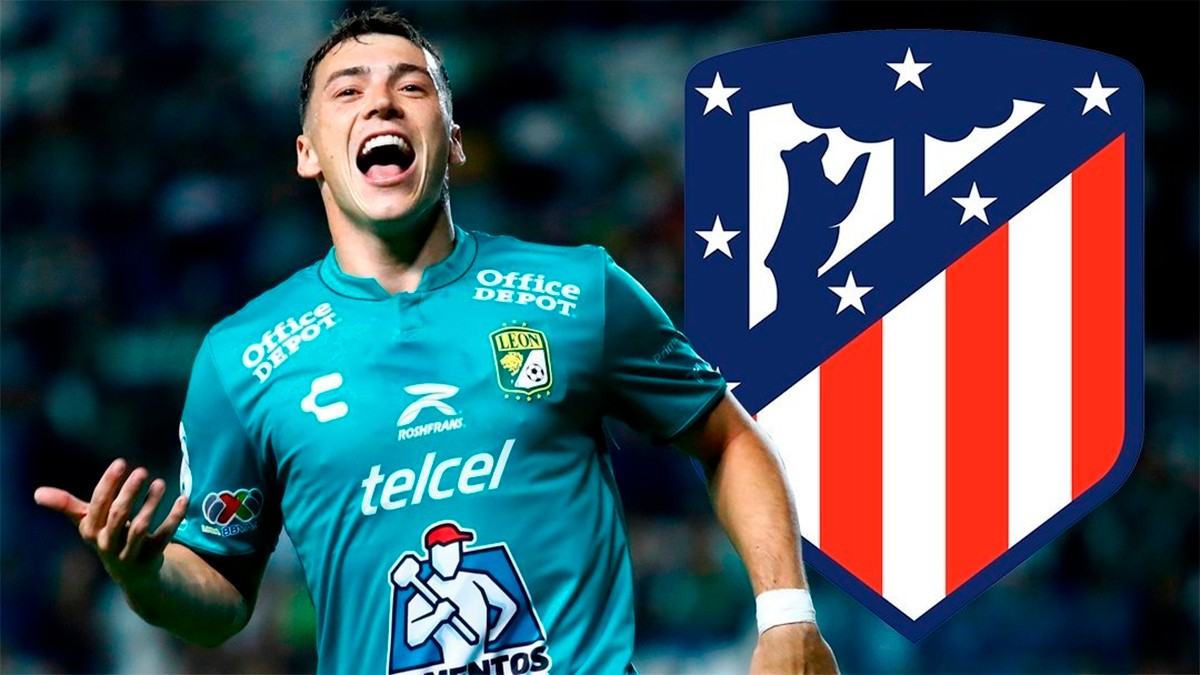 ¿Federico Viñas al Atlético de Madrid? Esto dice sobre su futuro en Europa