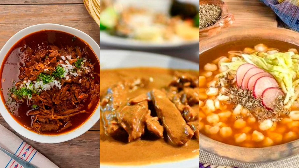 Pozole, birria y pepita con tasajo entre los mejores guisos del mundo, según Taste Atlas