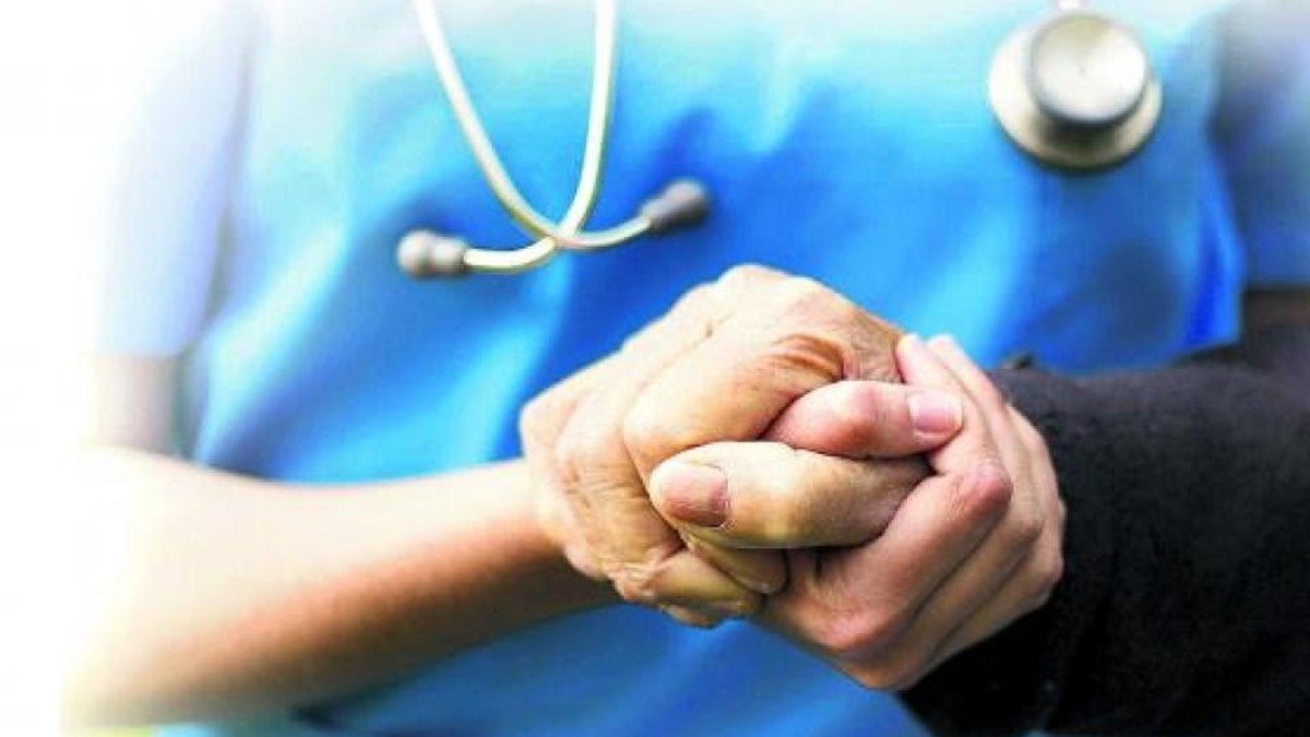 Voluntad anticipada, garantía de un último adiós digno: SSG