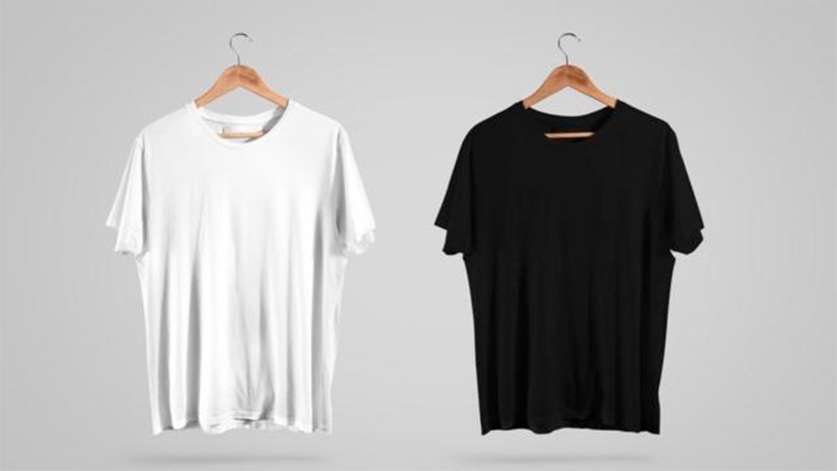 ¿Ropa negra o blanca en días calurosos? La verdad que debes saber