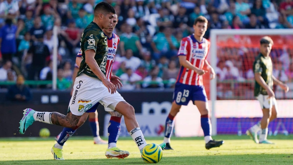 La conversión de Adonis Frías: “ya me gustó más ser contención”