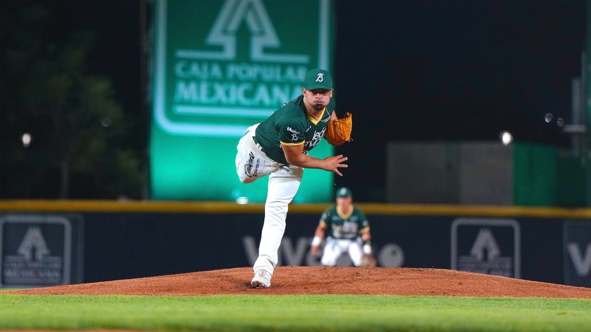 ¡La primera a la bolsa! Bravos de León se lleva serie ante Conspiradores