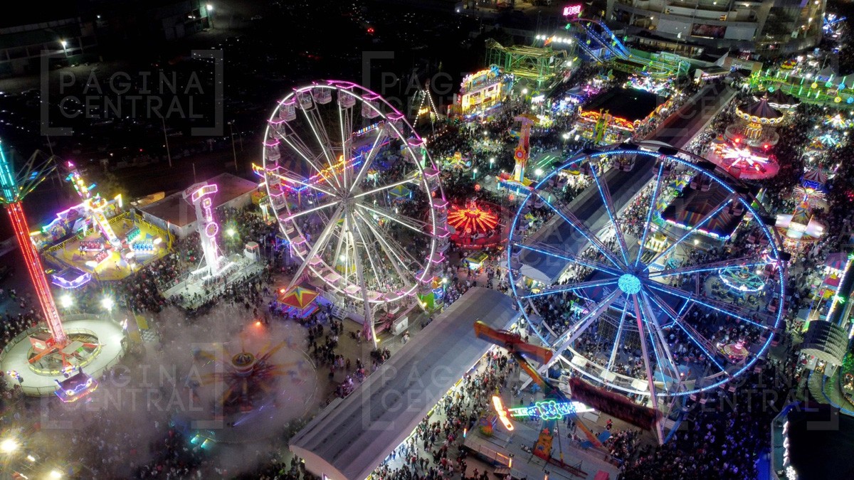 Feria de León duplica sus ganancias en 2024; generó 84 millones de pesos