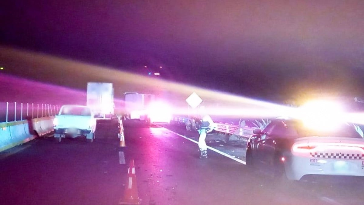 Por pleito vial, hombre dispara contra auto de una familia y mata a niña de 7 años