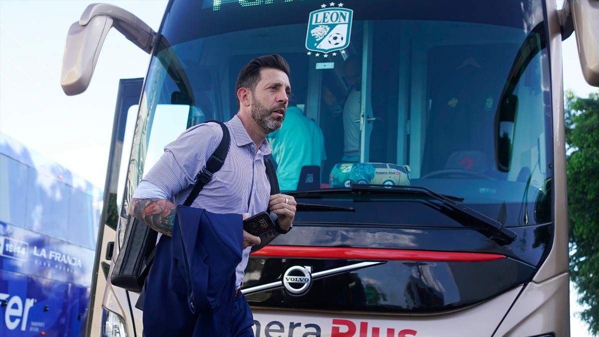 'Estamos pagando caro los puntos que dejamos ir': Jorge Bava