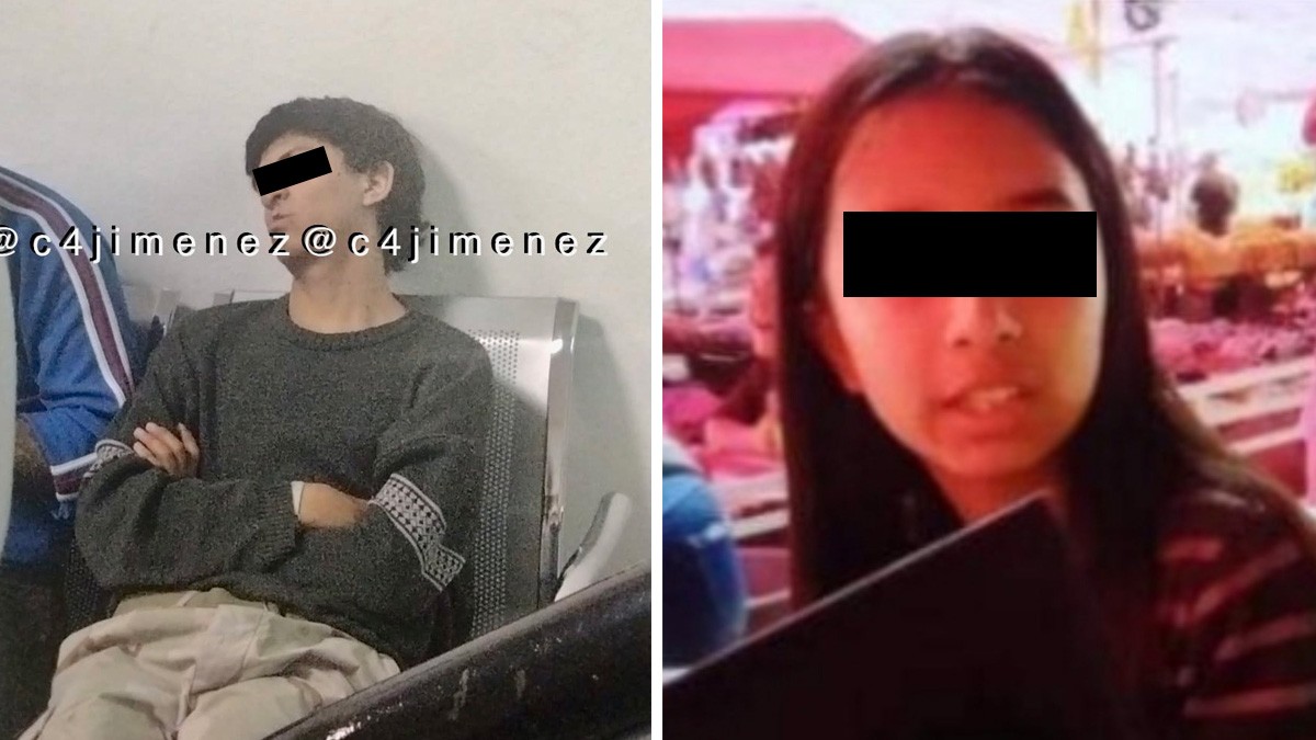 Abandonan muerta a Karla en cancha de futbol, aún traía su uniforme; investigan al primo