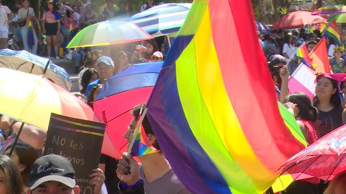 Cárcel para terapistas de conversión