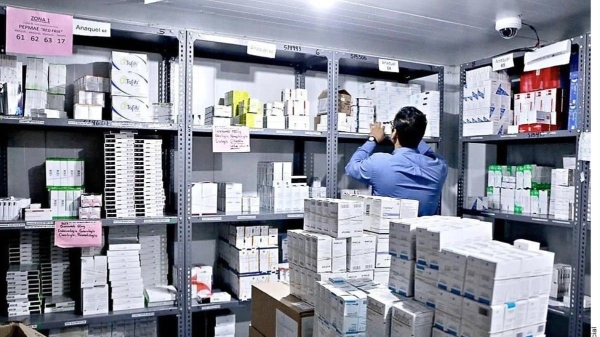 ¡Ten cuidado! Alertan por circulación de tres medicamentos falsos; ve aquí cuáles son