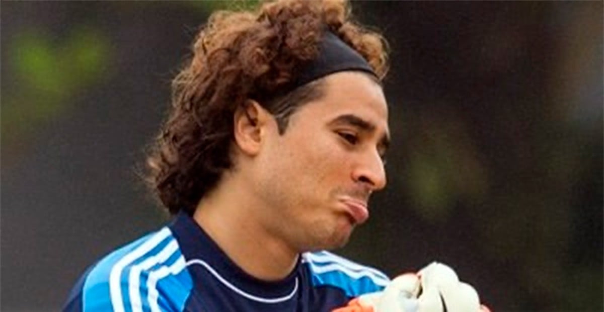 Memo Ochoa consuma su tercer descenso en Europa y los memes no se hicieron esperar
