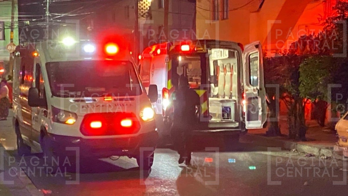 Alarman a vecinos disparos de madrugada en colonia Santa Cruz; hallan a hombre ejecutado