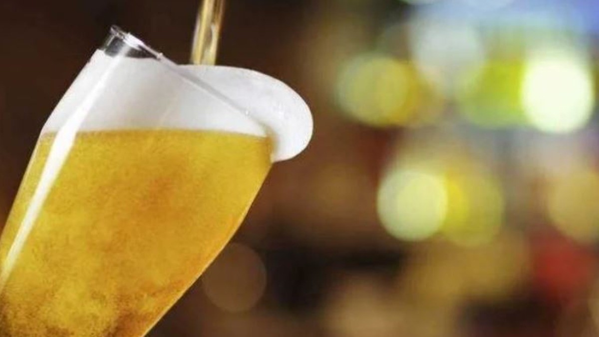 Con este calor se antoja una cerveza, ¿pero qué pasa si me tomo una diariamente?