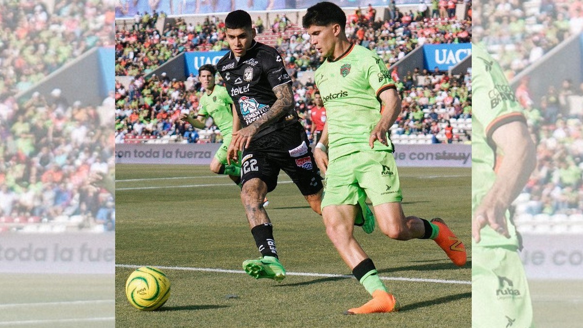 ¡Se acabó! León queda fuera del play-in tras empatar ante Juárez