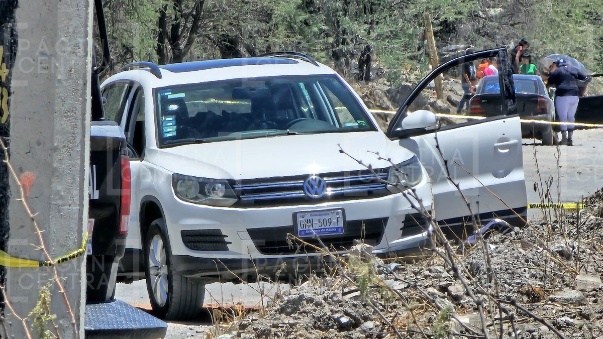 Atacan a balazos a hombre en camino a Providencia; va muy grave al hospital