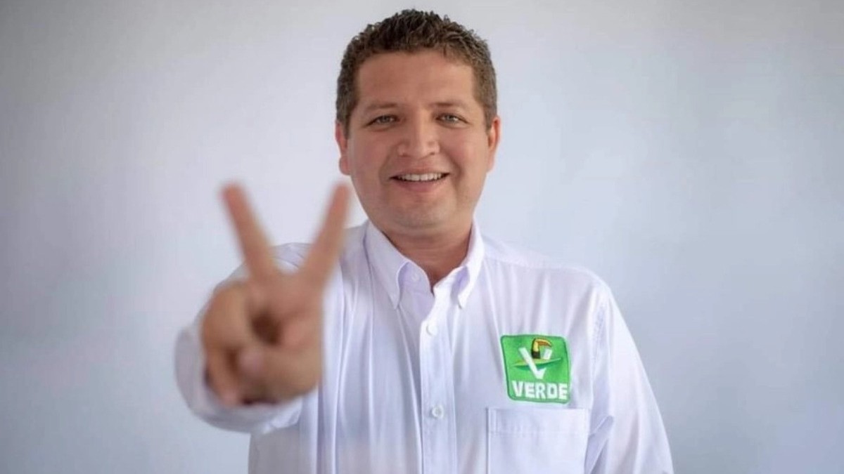 Asesinan a aspirante a Síndico del PVEM en Puerto Vallarta