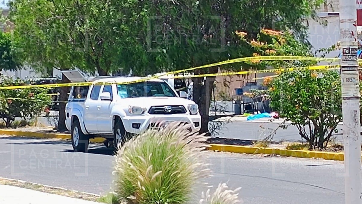 Ejecutan a policía municipal que atendía puesto de barbacoa en su día de descanso