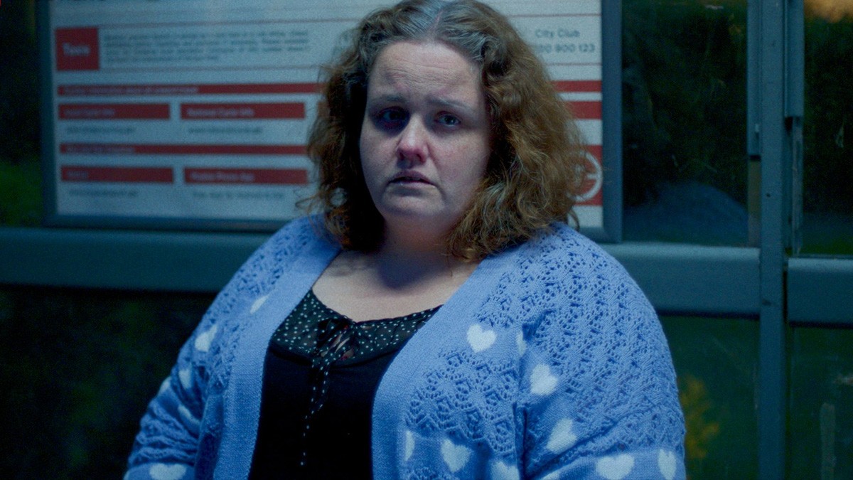 Acosadora de 'Bebé Reno' aparece en la vida real y arremete contra la serie de Netflix